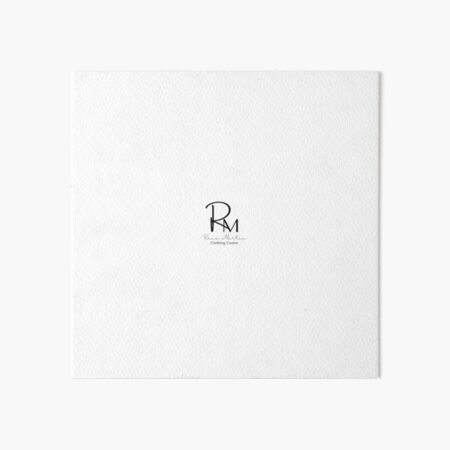 Artikel-Vorschau von RM-Markenlogo, designt und verkauft von Rene-Martin.