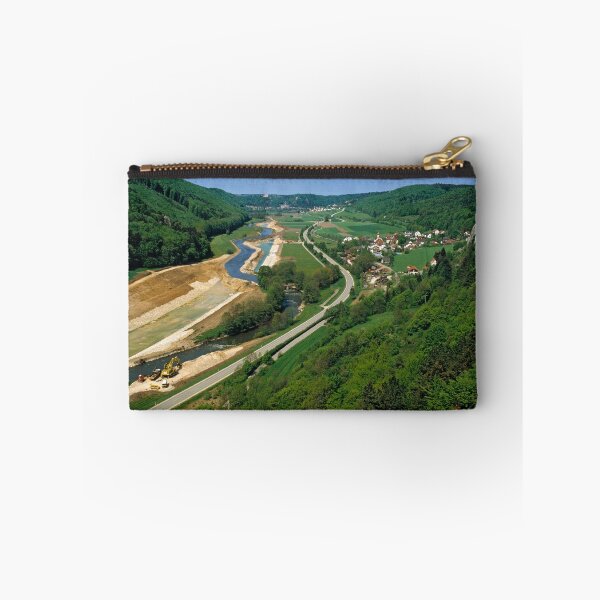 Item preview, Construction of Main Danube Canal in Altmuehltal, Bavaria, Germany. designed and sold by David A. L. Davies.