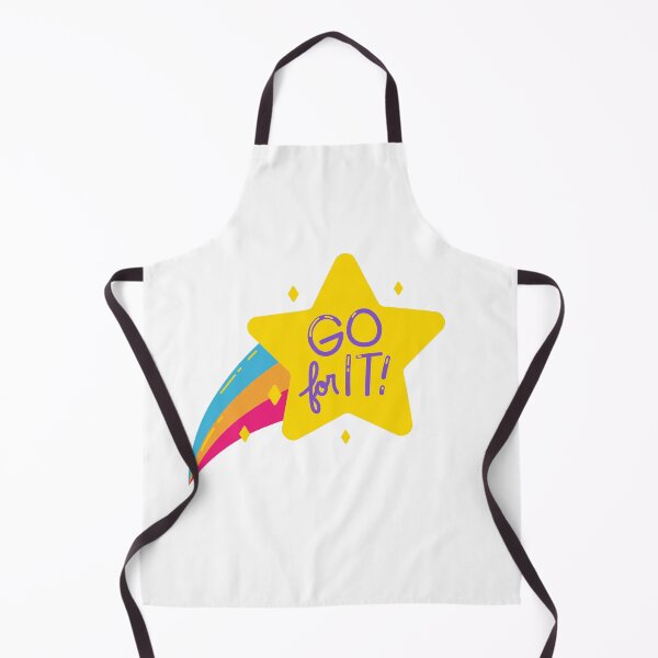 Item preview, Go for it designed and sold by Rashinka418.