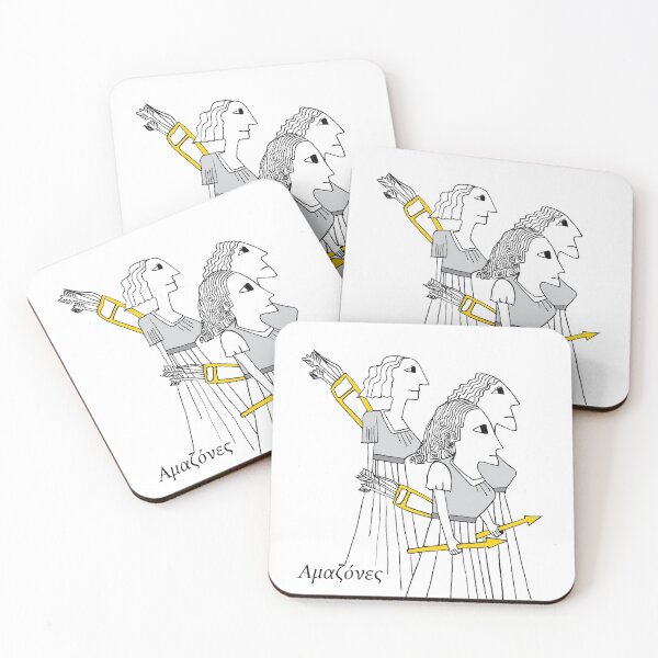 Item preview, Amazons  designed and sold by Ruta.