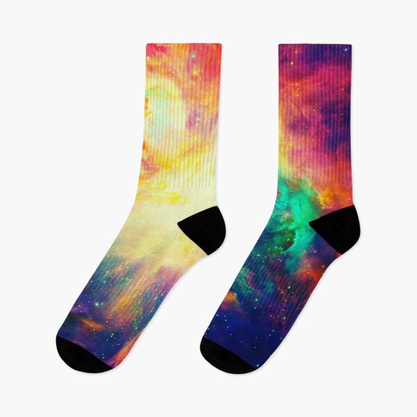 Item preview, Cosmic Wonder | Colourful Galaxy | Galactic Family | Star Beings designed and sold by JillyJ05.