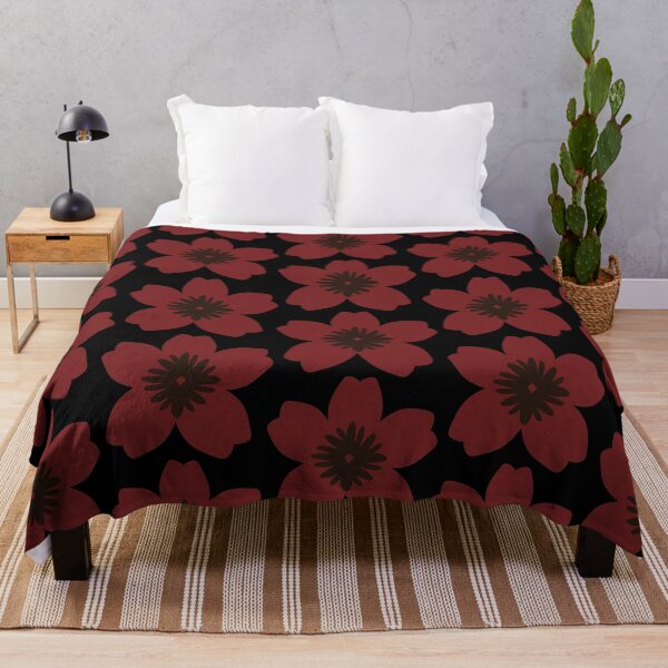 Item preview, Crimson Blossom designed and sold by Melsky.