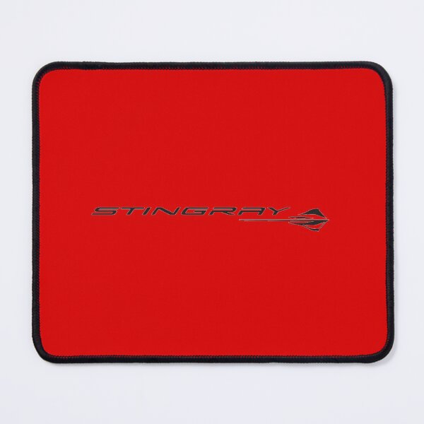 Item preview, C8 Stingray logo designed and sold by Steve Stones.