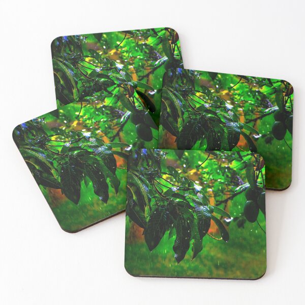 Item preview, Our Own Rainforest designed and sold by alabca.