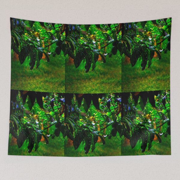 Item preview, Our Own Rainforest designed and sold by alabca.