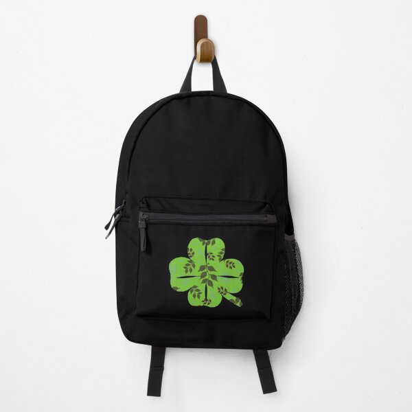 Item preview, Shamrock st patrick's day, great spring fashion, irish desings designed and sold by Kirei-Lily.