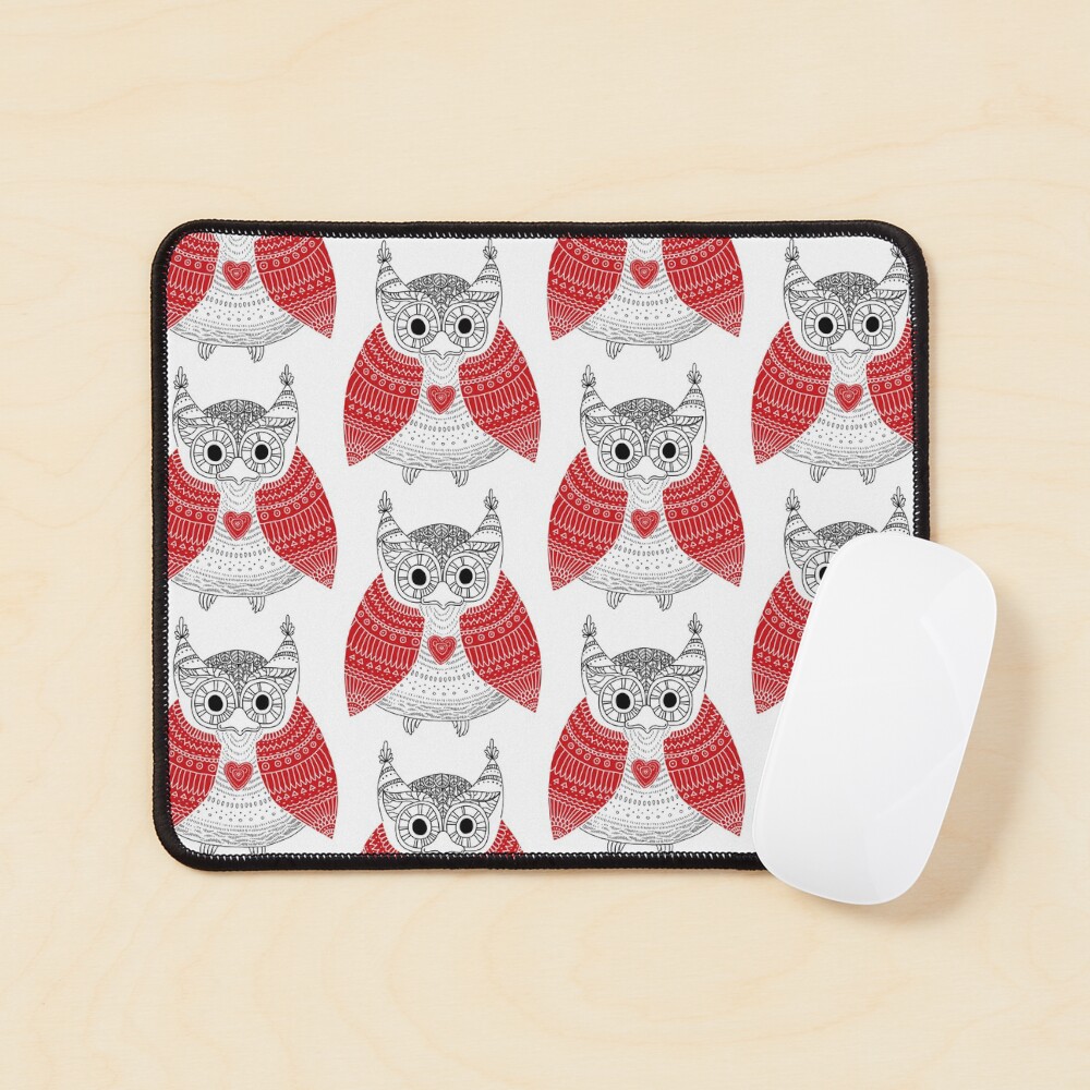 Item preview, Mouse Pad designed and sold by Ruta.