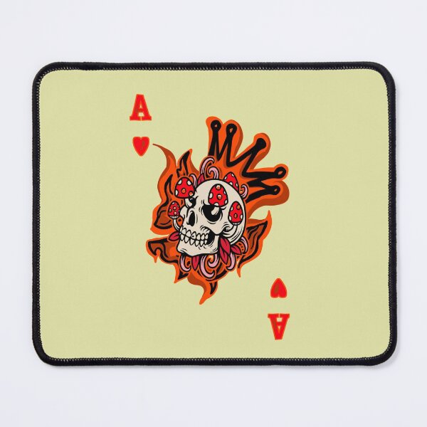 Item preview, Playing card ace highest card designed and sold by vibeno1.