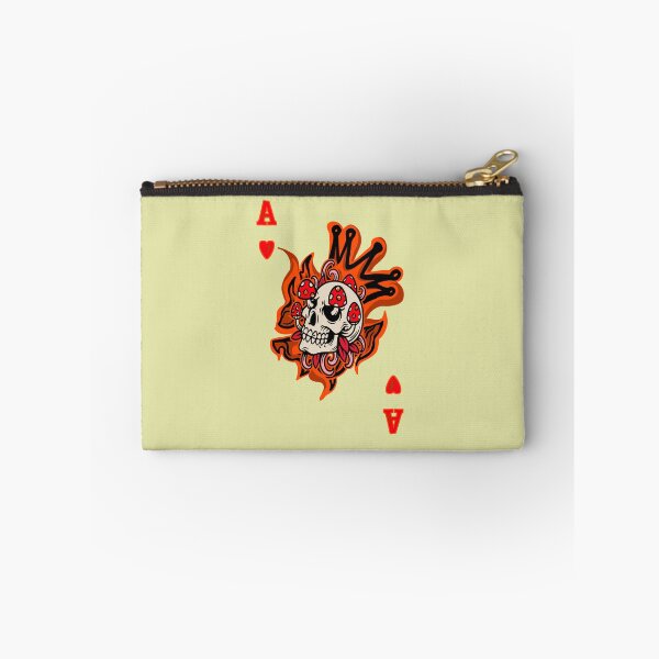 Item preview, Playing card ace highest card designed and sold by vibeno1.