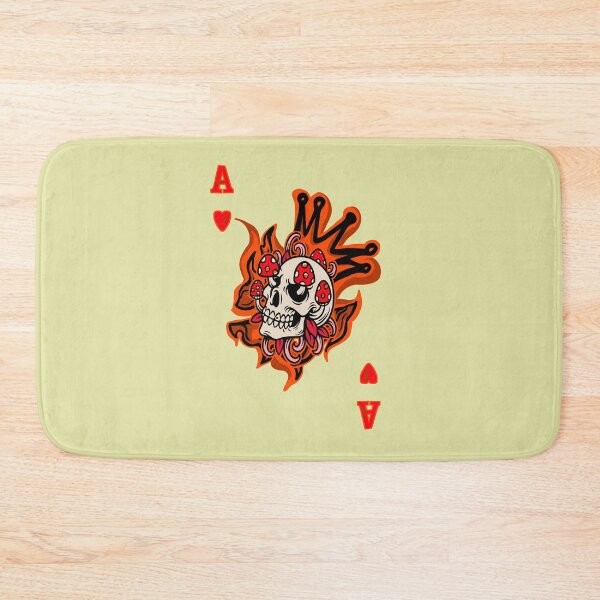 Item preview, Playing card ace highest card designed and sold by vibeno1.