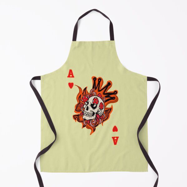 Item preview, Playing card ace highest card designed and sold by vibeno1.