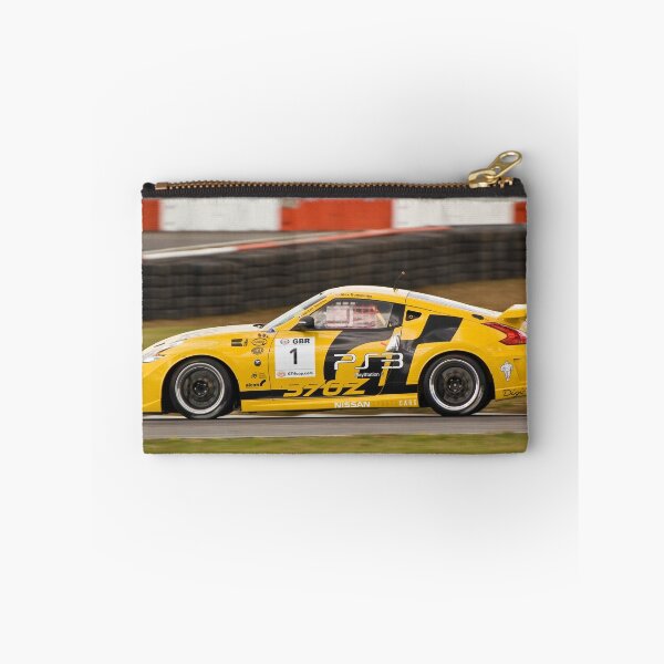 Item preview, Nissan 350Z (Buncombe/Tresson) designed and sold by Willie Jackson.