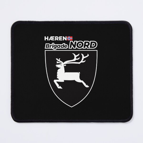 Item preview, Brigade Nord (Norway) designed and sold by AlekseyMartin.