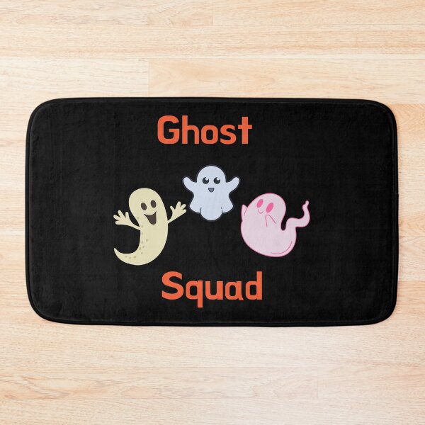 Item preview, Ghost squad for all family designed and sold by Rrrainbow.