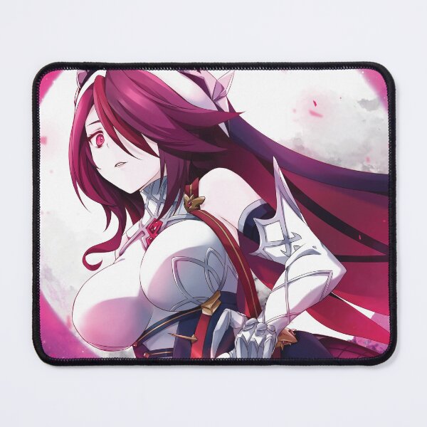 Item preview, Genshin Impact Rosaria designed and sold by delfinart.