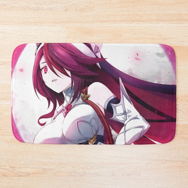 Item preview, Genshin Impact Rosaria designed and sold by delfinart.