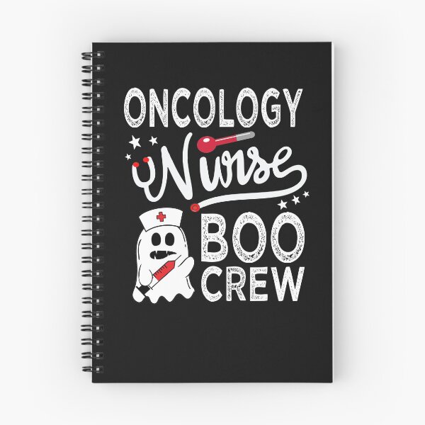 Item preview, Oncology Nurse Boo Crew, gift nurse, women  designed and sold by gooldenfish.
