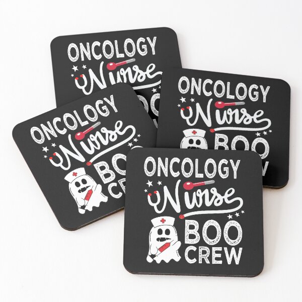 Item preview, Oncology Nurse Boo Crew, gift nurse, women  designed and sold by gooldenfish.