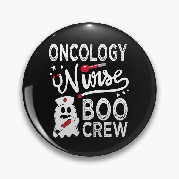 Item preview, Oncology Nurse Boo Crew, gift nurse, women  designed and sold by gooldenfish.