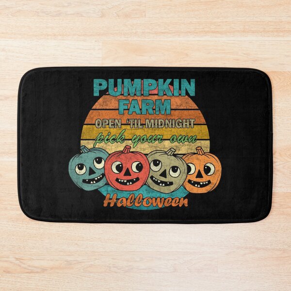 Item preview, Pumpkin farm designed and sold by ValentinaHramov.