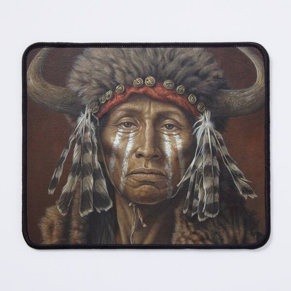 Item preview, Big Bull designed and sold by greywolfstore.