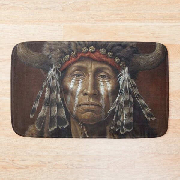Item preview, Big Bull designed and sold by greywolfstore.