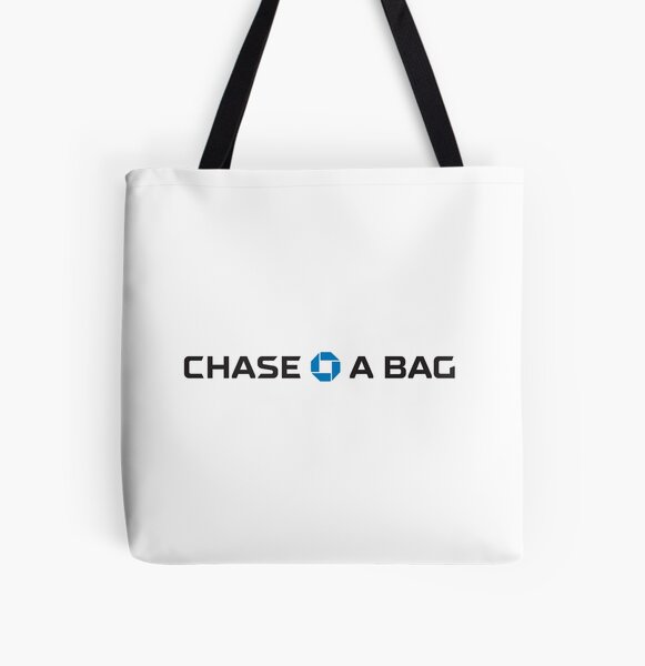 Chase the bag purse