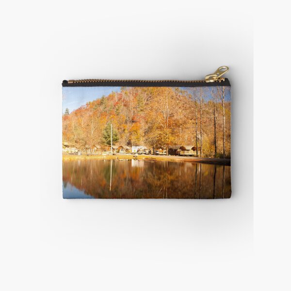 Item preview, Fall reflection! designed and sold by vasu.