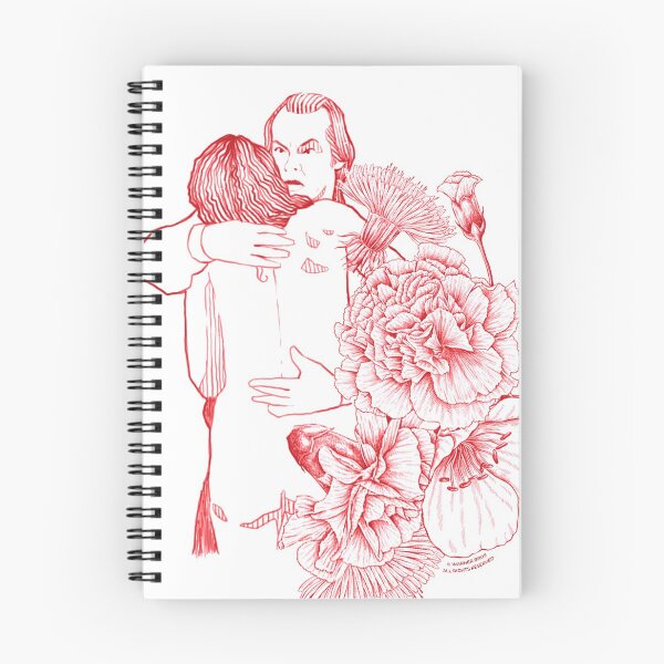 Item preview, Red ballpoint "Room 237" designed and sold by Anachronizzm.