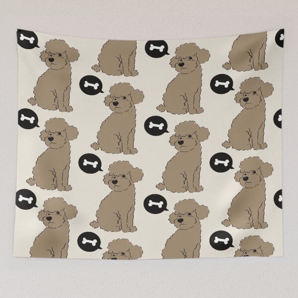 Item preview, My puppy A-zi designed and sold by Sollocong.