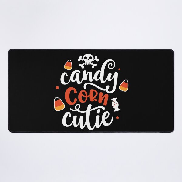 Item preview, Candy Corn Cutie Kids Halloween Graphic Design designed and sold by Viral-Style.