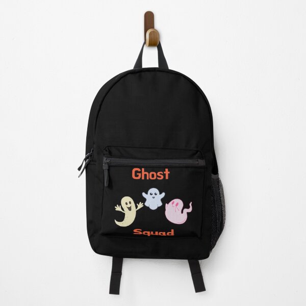 Item preview, Ghost squad for all family designed and sold by Rrrainbow.