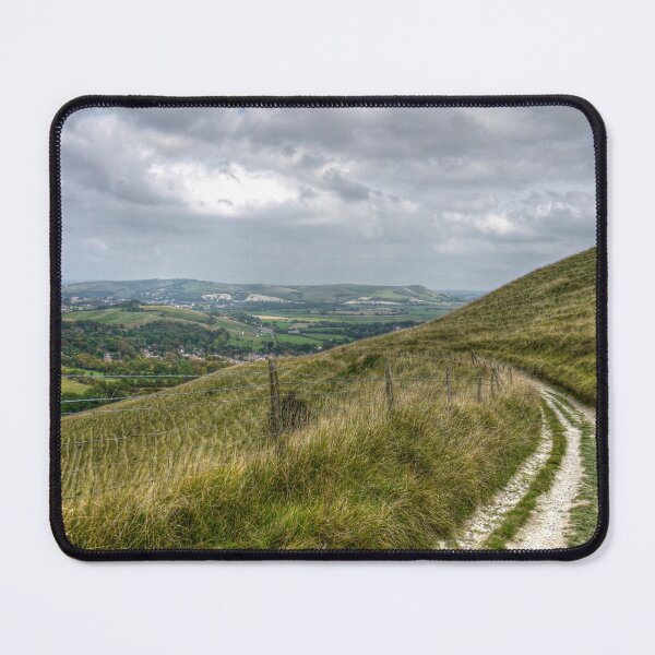 Item preview, The Path to Lewes designed and sold by Ms-Bexy.