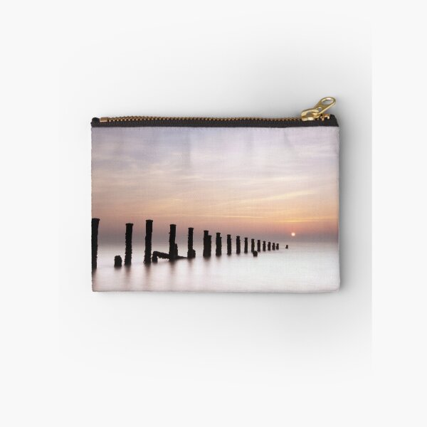 Item preview, A New Day - Spurn Point designed and sold by SteveMG.