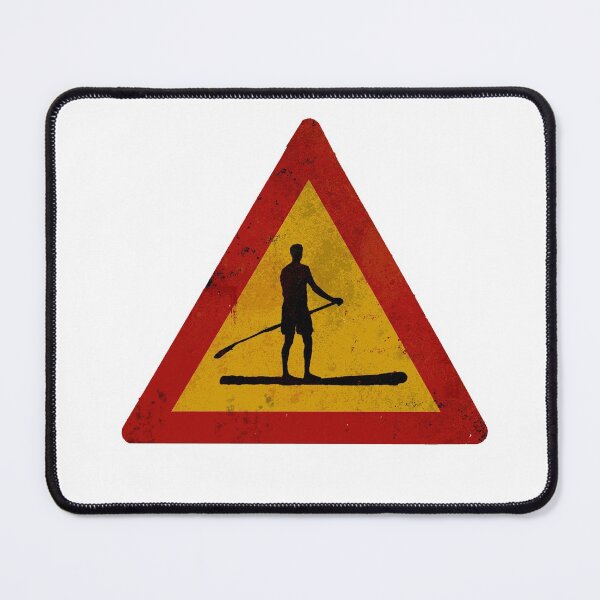 Artikelvorschau, SUP Crossing entworfen und verkauft von Blackmood.