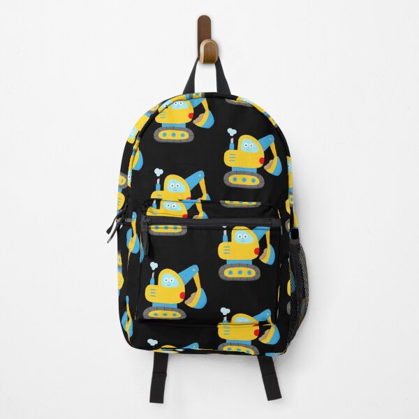 Item preview, Digger Kids Toddler Design designed and sold by samshirts.