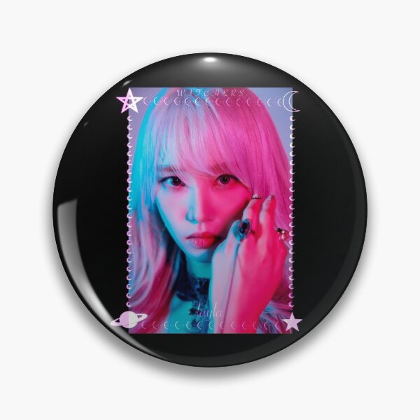Item preview, WITCHERS - Layla - kpop  designed and sold by kitten-minho.