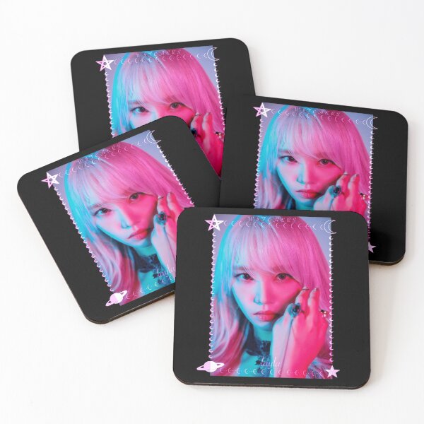 Item preview, WITCHERS - Layla - kpop  designed and sold by kitten-minho.