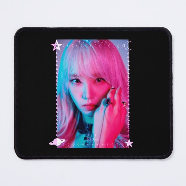 Item preview, WITCHERS - Layla - kpop designed and sold by kitten-minho.