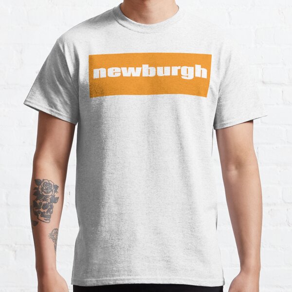 Newburgh Ny T Shirts for Sale Redbubble