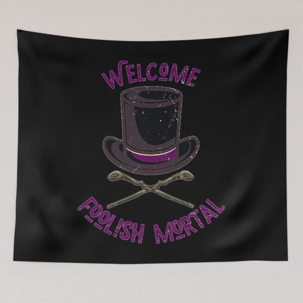 Item preview, Haunted Mansion designed and sold by Haunteddd325.
