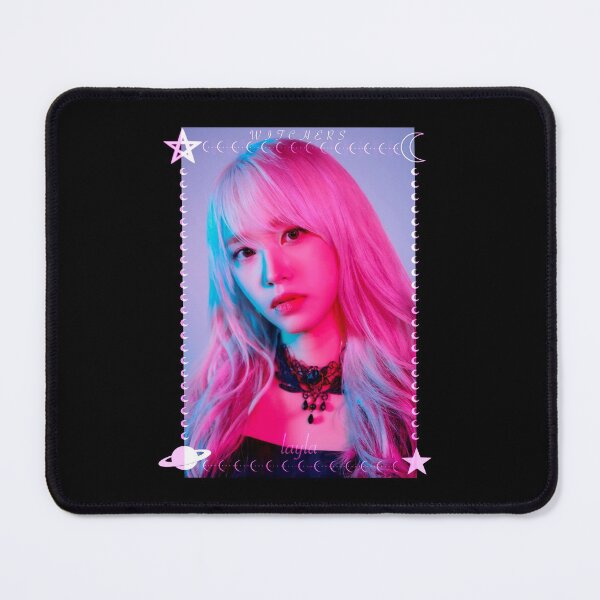 Item preview, WITCHERS - Layla - kpop designed and sold by kitten-minho.