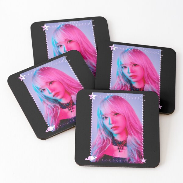 Item preview, WITCHERS - Layla - kpop  designed and sold by kitten-minho.