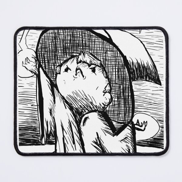 Item preview, Little wizard designed and sold by Redcubearts.