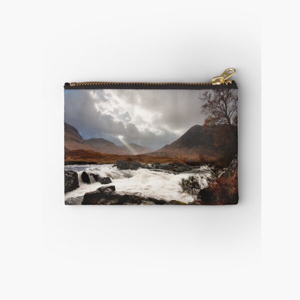Item preview, The Wild Glen Etive designed and sold by Brian Kerr.