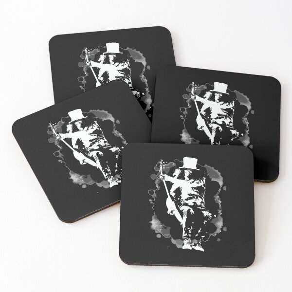 Item preview, The Legend of Guitarist Limited Series 011 designed and sold by erickapfannerst.