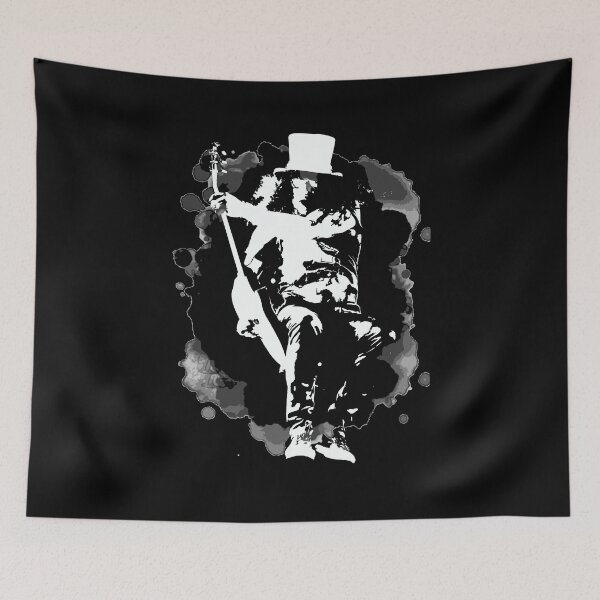 Item preview, The Legend of Guitarist Limited Series 011 designed and sold by erickapfannerst.
