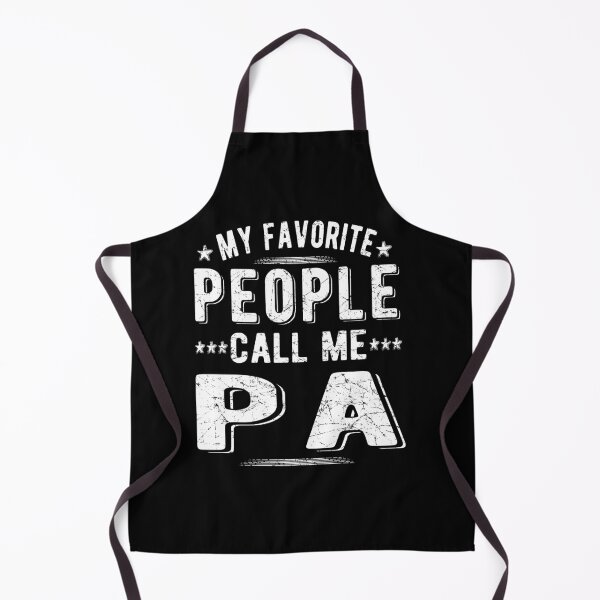 Item preview, Pa Grandpa Fathers Day Pa Grandfather Dad designed and sold by Pukiart.