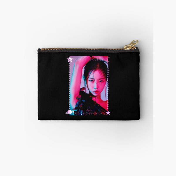 Item preview, WITCHERS - Uhyun - kpop  designed and sold by kitten-minho.