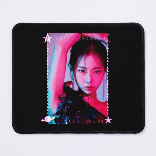 Item preview, WITCHERS - Uhyun - kpop  designed and sold by kitten-minho.